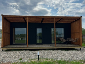 Kvadrokhaus Guest house