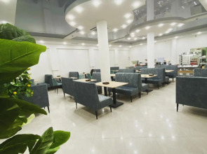 Гостевой дом Радуга