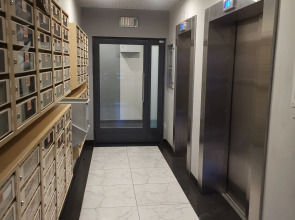 Квартира на Днепропетровской