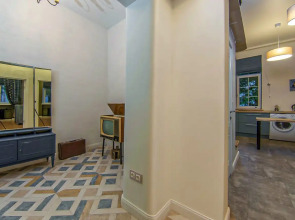 Апартаменты Утро на Офицерской