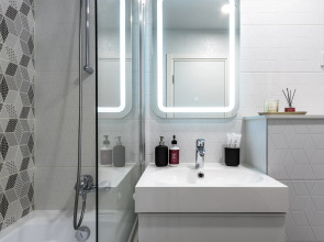 Квартира Magic Cherry