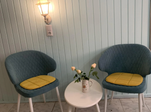 Гостевой дом Край моря