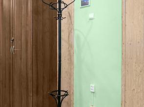 Жилые помещения Фонтанерия