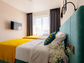 Апартаменты Viktory Apart