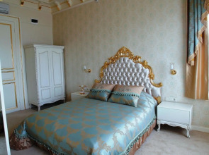 Отель HHK Hotel