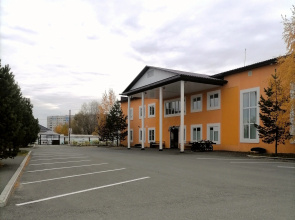 Hostel Razdolye