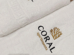 Апартаменты Coral