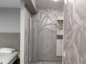 Квартира Квартира -студия однокомнатная