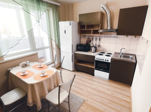 Апартаменты Крокус рядом с Мечетью