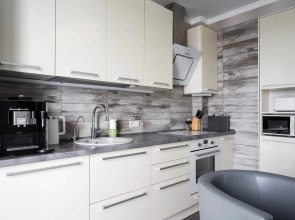 Квартира Mi Home Фантастические закаты