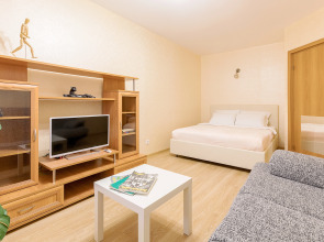 Апартаменты Rauktis Apartments