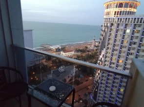 Апартаменты Vip Apart