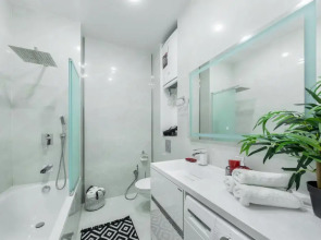 Квартира Шевченко 22