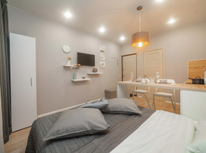 Апартаменты Санди на Сколковской 5А