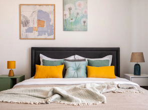 Квартира Восхитительные Закаты