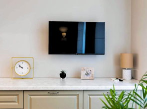 Апартаменты Люкс на Карла Маркса