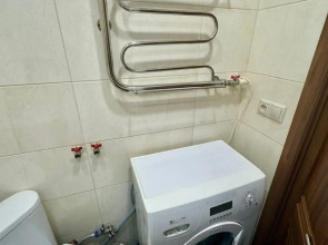 Квартира на Чайковского