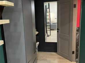 Квартира Уютная студия рядом с морем, в центре Гагры