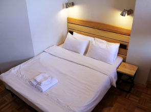 Отель Baikal Archi Apt