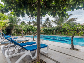ZEN Rooms Tanjung Benoa Bidadari Hotel