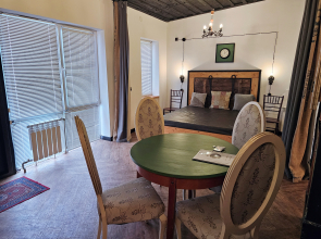 Апартаменты Art Ivanovsky