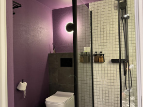 Апартаменты Рубинштейна