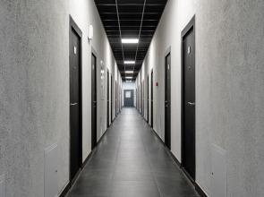 Отель Apart Завод