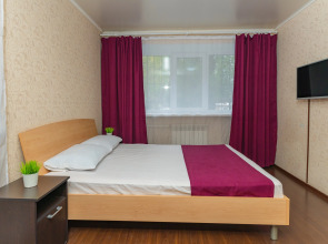 Апартаменты LikeHome на 60 Лет Октября 3