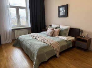 Квартира на Площади Победы 1