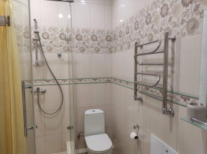 Апартаменты Студия на Демократической 45а