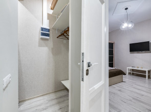 Апартаменты СуткиСпб Моховая 28