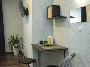 Гостевой Дом GH_MS