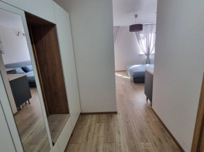 Квартира Студия на Ленина