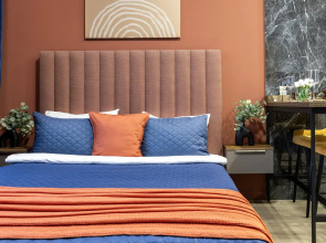 Апартаменты Алис в Алкон Тауэр М Динамо 815