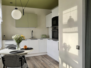 Квартира Весна на Балтике