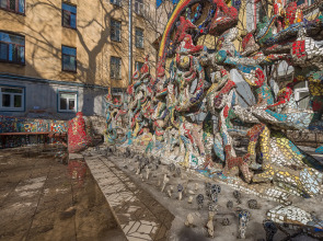 Квартира у Летнего Сада