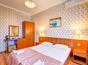 Гостевой дом Лэнсис