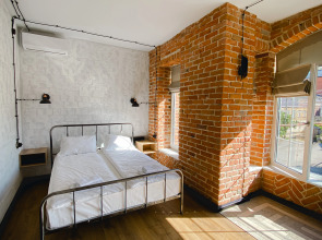 Гостевой дом Ретро