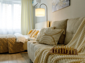 Апартаменты Мечты