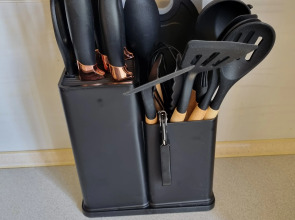 Квартира на Бровцева 15