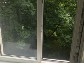 Апартаменты у Верхнего пруда