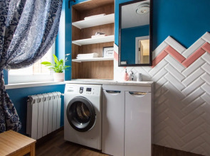 Апартаменты у Кремля