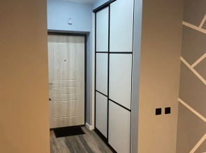 Апартаменты с Панорамным Видом