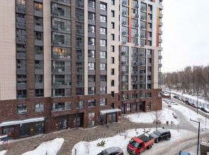 Апартаменты в ЖК Одинград