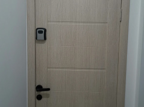 Апартаменты у метро Фрунзенская 6(1)