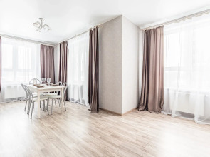 Апартаменты Vegas на Арктической 16