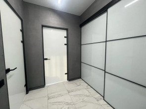 Апартаменты с Дизайнерским Ремонтом