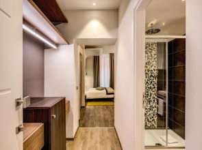 Hotel Trevi Collection