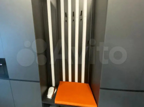 Апартаменты рядом с ЖД вокзалом улица Гордеевская