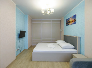 Квартира Однокомнатная на Кирова